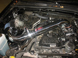 Injen Injen 05-20  Toyota Tacoma 2.7L  Wrinkle Blk Power-Flow Air Intake w/MR Tech/Heat Shield/Nano Filter PF2011WB