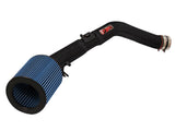 Injen 00-04 Tacoma 2.4L 4 Cyl. 01-04 Tacoma PreRunner 2.7L 4 Cyl. only Wrinkle Black Power-Flow A | PF2015WB