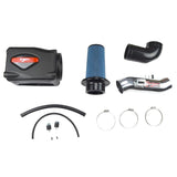 Injen Injen 05-06 Tundra / Sequoia 4.7L V8 w/ Power Box Polished Power-Flow Air Intake System PF2019P