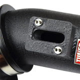Injen Injen 05-06 Tundra / Sequoia 4.7L V8 w/ Power Box Wrinkle Black Power-Flow Air Intake System PF2019WB