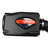 Injen Injen 05-06 Tundra / Sequoia 4.7L V8 w/ Power Box Wrinkle Black Power-Flow Air Intake System PF2019WB