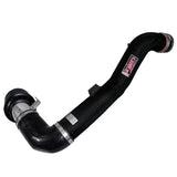 Injen 07-20  Toyota Tundra 5.7L V8 Wrinkle Black Cold Air Intake | PF2020WB