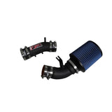 Injen 96-98 4Runner / Tacoma 3.4L V6 only Wrinkle Black Power-Flow Air Intake System | PF2050WB