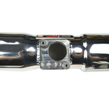 Injen 99-04 4Runner Tacoma 3.4L V6 only Polished Power-Flow Air Intake System | PF2055P