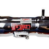 Injen Injen 99-04 4Runner Tacoma 3.4L V6 only Polished Power-Flow Air Intake System PF2055P