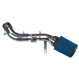 Injen Injen 99-04 4Runner Tacoma 3.4L V6 only Polished Power-Flow Air Intake System PF2055P