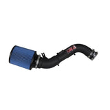 Injen 99-04 4Runner Tacoma 3.4L V6 only Wrinkle Black Power-Flow Air Intake System | PF2055WB