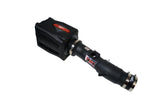 Injen 05-09 Tacoma X-Runner 4.0L V6 w/ Power Box Wrinkle Black Power-Flow Air Intake System | PF2056WB