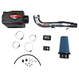 Injen Injen 06-09 FJ 4.0L V6 w/ Power Box Polished Power-Flow Air Intake System PF2057P