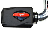 Injen Injen 06-09 FJ 4.0L V6 w/ Power Box Polished Power-Flow Air Intake System PF2057P