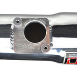 Injen 06-09 FJ 4.0L V6 w/ Power Box Polished Power-Flow Air Intake System | PF2057P