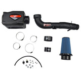 Injen Injen 06-09 FJ 4.0L V6 w/ Power Box Wrinkle Black Power-Flow Air Intake System PF2057WB