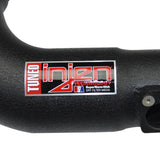 Injen Injen 06-09 FJ 4.0L V6 w/ Power Box Wrinkle Black Power-Flow Air Intake System PF2057WB