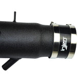 Injen Injen 06-09 FJ 4.0L V6 w/ Power Box Wrinkle Black Power-Flow Air Intake System PF2057WB