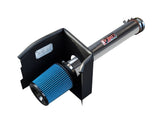 Injen 16-20 Toyota Tacoma 3.5L V6 Short-Ram Intake System W/ Air Fusion (Incl Heat Shield) Polished | PF2059P
