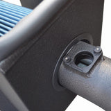 Injen 16-20 Toyota Tacoma 3.5L V6 Short-Ram Intake System W/ Air Fusion (Incl Heat Shield) Black | PF2059WB