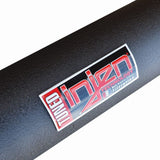 Injen Injen 16-20 Toyota Tacoma 3.5L V6 Short-Ram Intake System W/ Air Fusion (Incl Heat Shield) Black PF2059WB