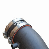 Injen Injen 16-20 Toyota Tacoma 3.5L V6 Short-Ram Intake System W/ Air Fusion (Incl Heat Shield) Black PF2059WB