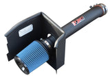 Injen Injen 16-20 Toyota Tacoma 3.5L V6 Short-Ram Intake System W/ Air Fusion (Incl Heat Shield) Black PF2059WB