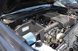 Injen Injen 16-20 Toyota Tacoma 3.5L V6 Short-Ram Intake System W/ Air Fusion (Incl Heat Shield) Black PF2059WB