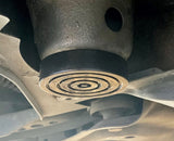 Powerflex Powerflex VW/Audi Jack Pad Adapter (Single) PF3-1663