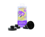 Powerflex VW/Audi Jack Pad Adapter - Kit of 4 | PF3-1663K