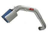 Injen 97-06 Wrangler 4.0L 6Cyl. / 04-06 Rubicon 4.0L 6Cyl. (includes Diamond plate heat shield) Poli | PF5001P