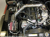 Injen Injen 97-06 Wrangler 4.0L 6Cyl. / 04-06 Rubicon 4.0L 6Cyl. (includes Diamond plate heat shield) Poli PF5001P