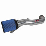 Injen 12-18 Jeep Wrangler JK 3.6L V6 Polished Short Ram Intake w/ Open Filter | PF5004P