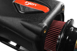 Injen Injen 2018+ Jeep Wrangler JL V6-3.6L Polished Oiled Power-Flow Air Intake System PF5005PC