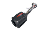 Injen Injen 2018+ Jeep Wrangler JL V6-3.6L Polished Power-Flow Air Intake System PF5005P