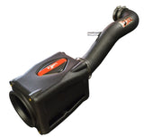 Injen Injen 2018+ Jeep Wrangler JL V6-3.6L Wrinkle Black Power-Flow Air Intake System PF5005WB