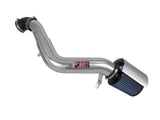 Injen 05-10 Grand Cherokee WK Polished Power-Flow Intake Sys w/ MR Tech & Web Nano Fiber Dry Filter | PF5010P