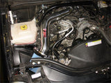 Injen Injen 05-10 Grand Cherokee WK Polished Power-Flow Intake Sys w/ MR Tech & Web Nano Fiber Dry Filter PF5010P