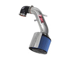 Injen 91-01 Jeep Cherokee XJ 4.0 L6 Polished Power-Flow Intake w/ MR Tech & Web Nano Filter | PF5011P