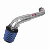 Injen 05-07 Jeep Grand Cherokee WK 4.7L V8 Polished Tuned Air Intake w/ MR Tech | PF5012P