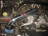 Injen Injen 05-07 Jeep Grand Cherokee WK 4.7L V8 Polished Tuned Air Intake w/ MR Tech PF5012P