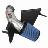 Injen 13 Jeep Grand Cherokee SRT-8 6.4L V8 Polished Short Ram Intake w/ Heat Shield | PF5013P
