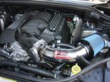 Injen Injen 13 Jeep Grand Cherokee SRT-8 6.4L V8 Polished Short Ram Intake w/ Heat Shield PF5013P