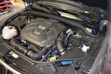 Injen Injen 14-16 Jeep Grand Cherokee 3.0L V6 Turbo Wrinkle Black Short-Ram Intake w/MR Tech & Heatshield PF5014WB