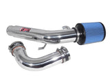 Injen 11 Dodge Durango 3.6L V6 Polished Power-Flow Short Ram Intake w/ MR Tech & Nano Filter | PF5020P