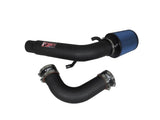 Injen 11 Dodge Durango 3.6L V6 Wrinkle Black Power-Flow Short Ram Intake w/ MR Tech & Nano Filter | PF5020WB