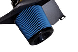 Injen 14-20 Dodge Durango R/T 5.7L V8 Wrinkle Black Power-Flow Air Intake System | PF5022WB