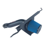 Injen Injen 16-20 Dodge Durango / Jeep Grand Cherokee 3.6L V6 Wrinkled Black PF Short Ram Cold Air Intake PF5023WB