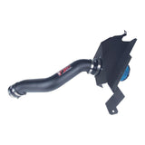 Injen Injen 16-20 Dodge Durango / Jeep Grand Cherokee 3.6L V6 Wrinkled Black PF Short Ram Cold Air Intake PF5023WB
