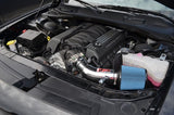 Injen Injen 11-20 Dodge Challenger SRT-8 6.4L V8 Polished Power-Flow Short Ram Intake PF5064P