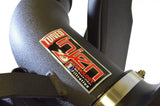 Injen 11-20 Dodge Challenger SRT-8 6.4L V8 Wrinkle Black Power-Flow Short Ram Intake | PF5064WB