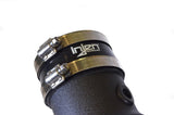 Injen Injen 11-20 Dodge Challenger SRT-8 6.4L V8 Wrinkle Black Power-Flow Short Ram Intake PF5064WB