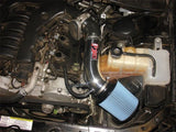 Injen Injen 05-10 Chrysler 300C / 04-08 Dodge Magnum Polished Power-Flow Short Ram Air Intake PF5070P