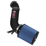 Injen 05-10 Chrysler 300C / 04-08 Dodge Magnum Wrinkle Black Power-Flow Short Ram Air Intake | PF5070WB